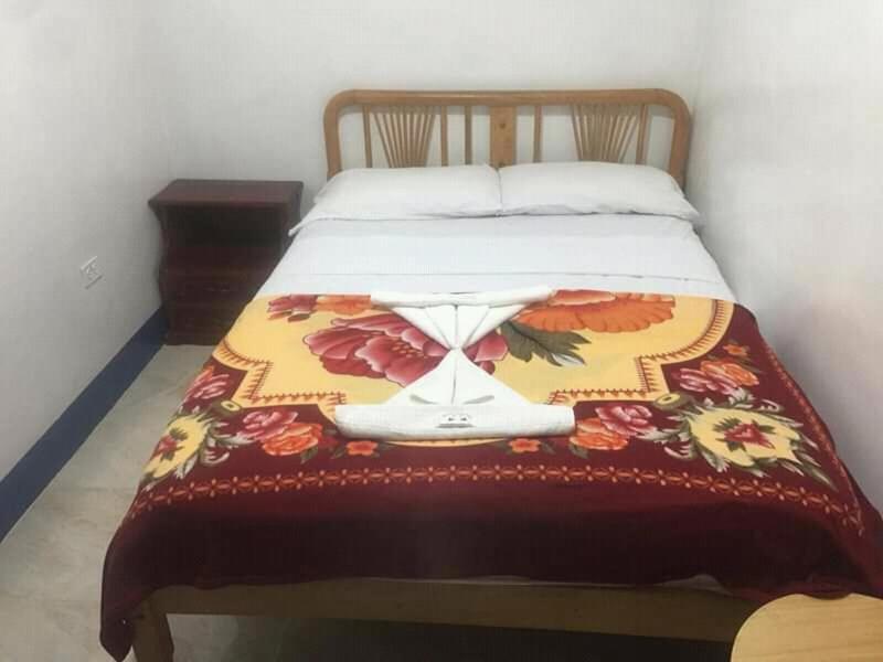 Hostal Albatros San Cristóbal Extérieur photo